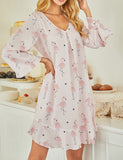 cute nightgown