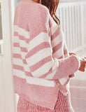 knitted pajamas for women