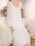 nightgown dress