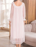 nightgown long dress