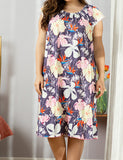 pajamas dress for women