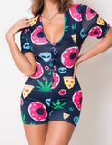 pajamas for women