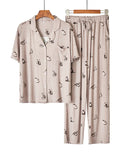 pajamas women