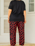 sleepwear for women plus size