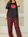 sleepwear for women set