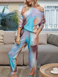 sleepwear pajamas set