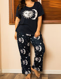 sleepwear sets for women