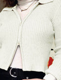 women's cardigan