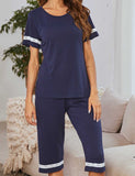 women's pajamas set