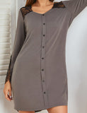 women's sleepdress