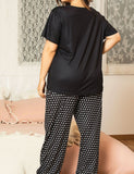 women's cotton pajamas